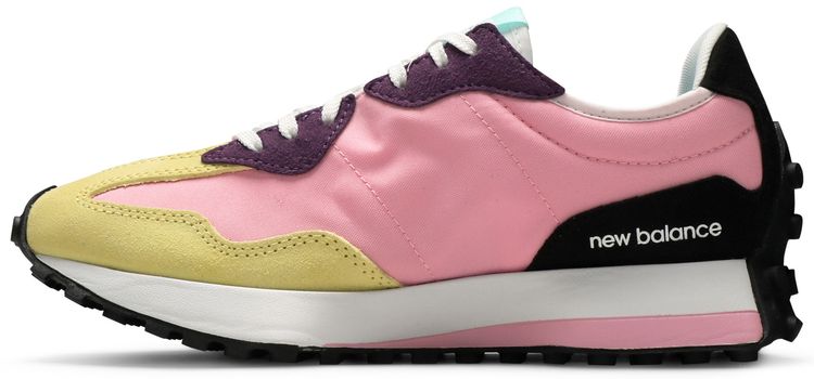 Buy Foot Locker x Wmns 327 'Collective Pink' WS327PK1 GOAT MX