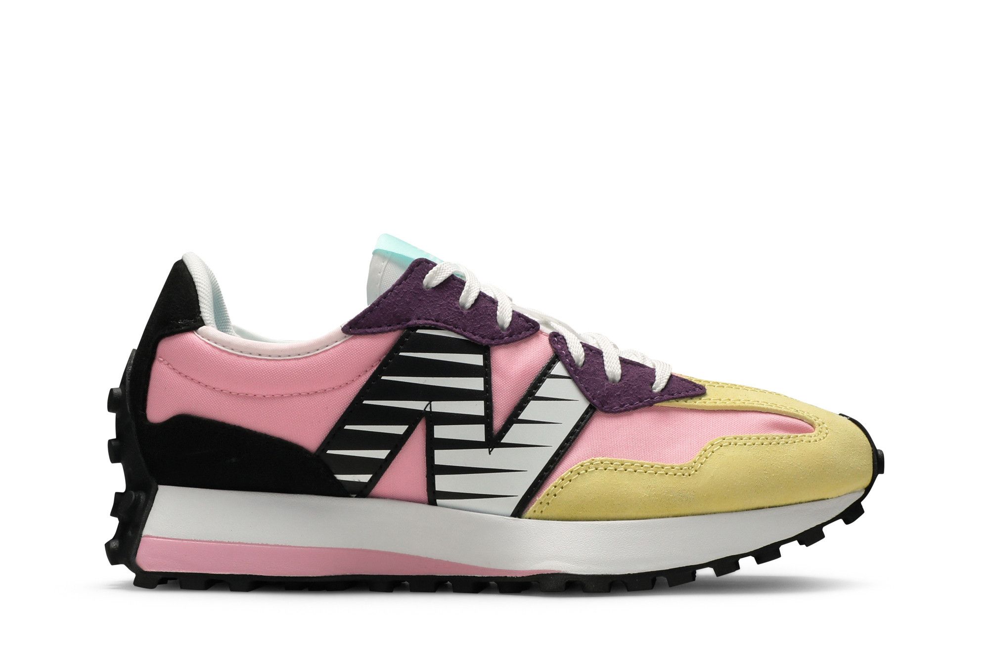 Pink lemonade shoes foot locker cheap