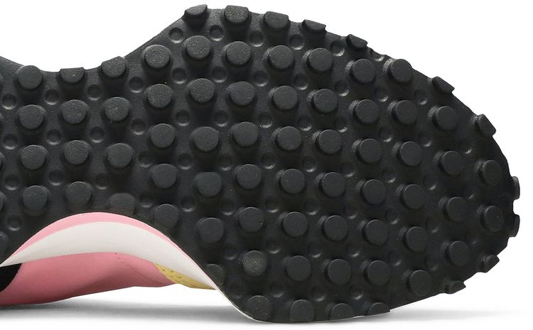 Foot Locker x New Balance Wmns 327 Collective   Pink