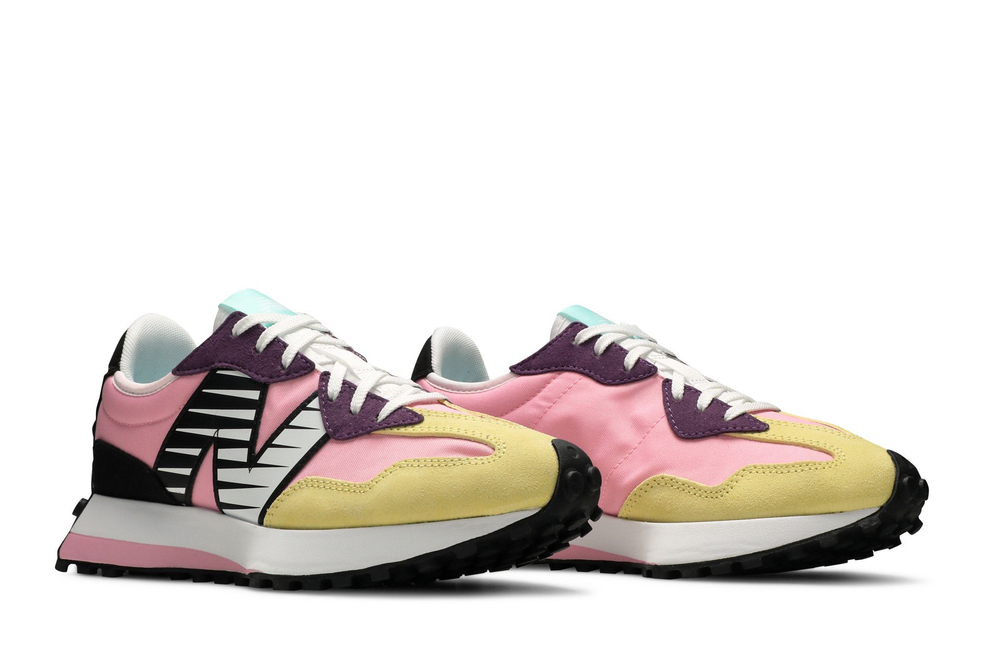 Pink lemonade shoes foot locker cheap