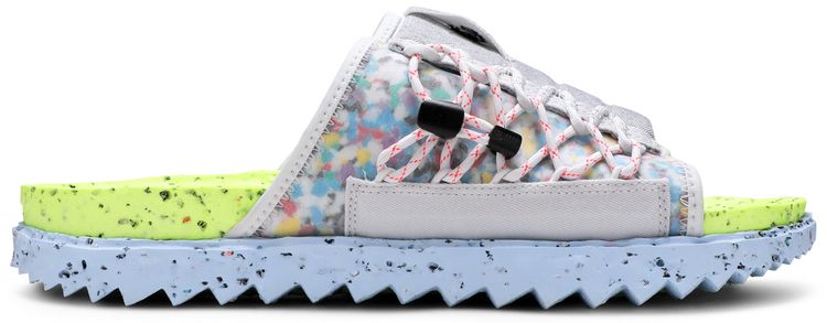 Nike Asuna Crater Slide Volt