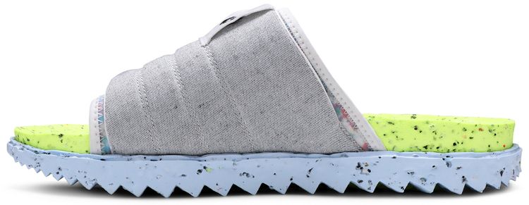 Nike Asuna Crater Slide Volt