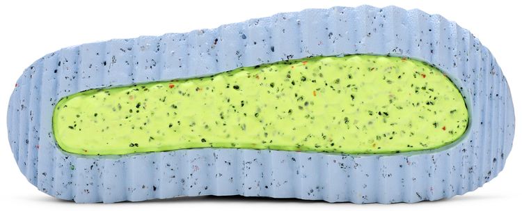 Nike Asuna Crater Slide Volt