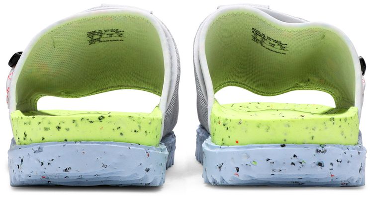 Nike Asuna Crater Slide Volt