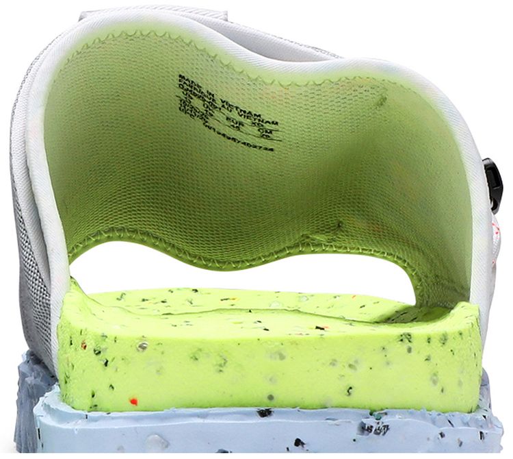 Nike Asuna Crater Slide Volt