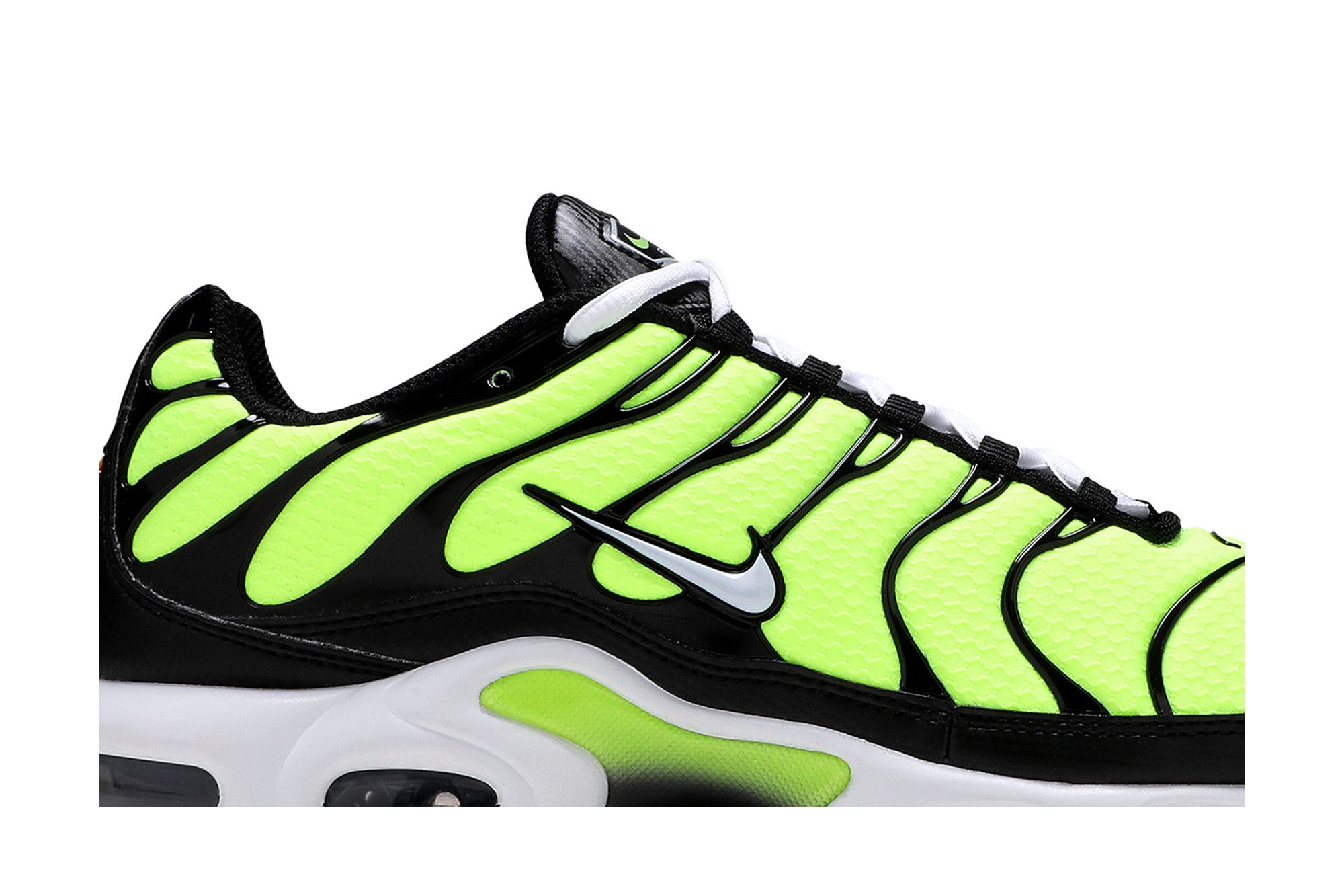 Air max tn lime green outlet