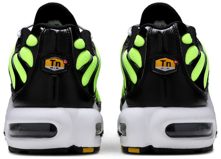 Nike Air Max Plus Hot Lime