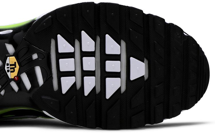 Nike Air Max Plus Hot Lime