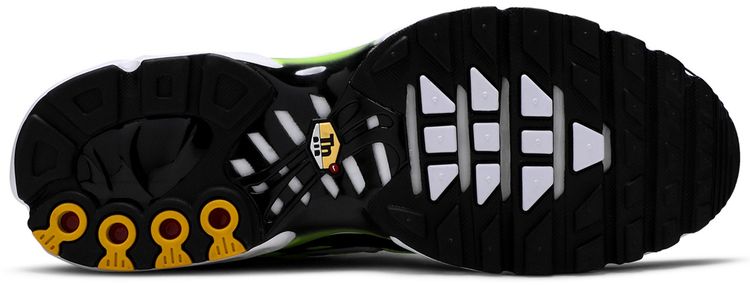 Nike Air Max Plus Hot Lime