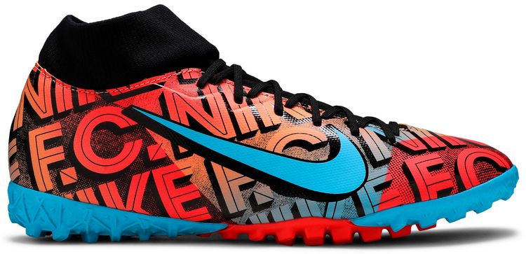 Nike Mercurial Superfly 7 Academy TF South Mexico City
