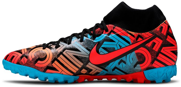 Nike Mercurial Superfly 7 Academy TF South Mexico City