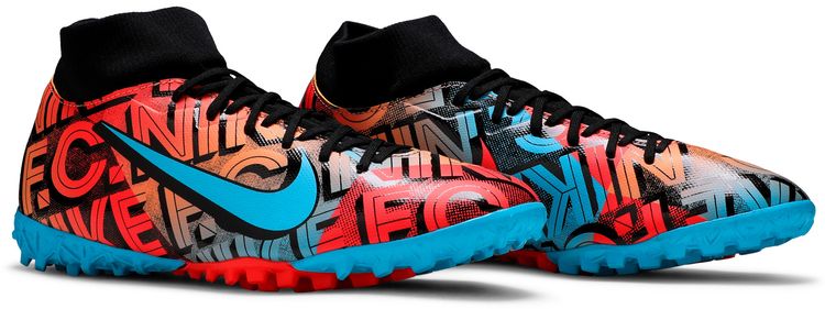 Nike Mercurial Superfly 7 Academy TF South Mexico City