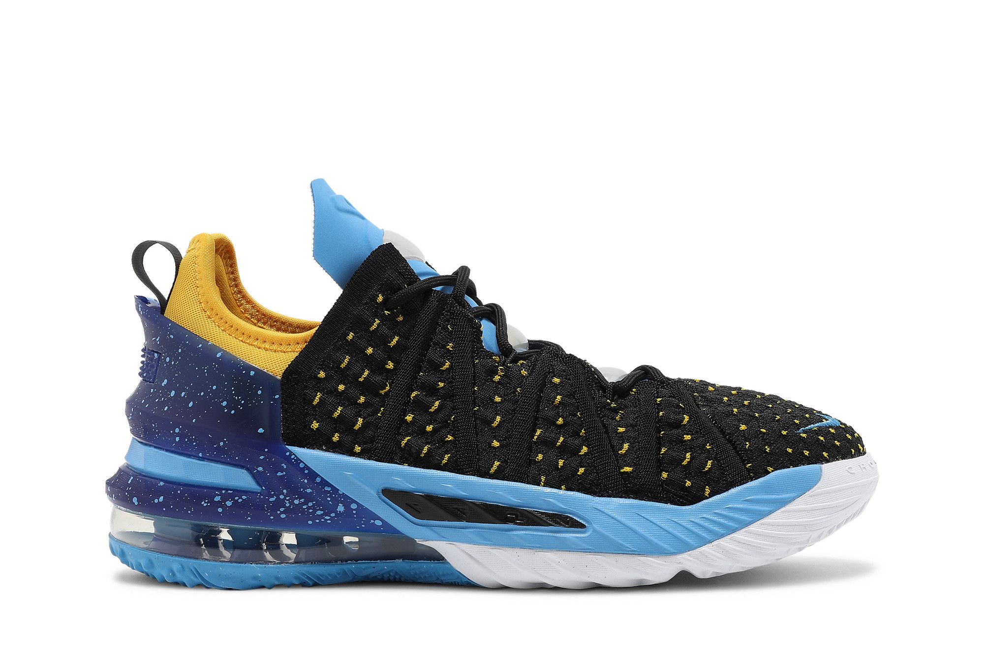 福袋 バースデイ 18 LeBron Buy GS GOAT | 006 CW2760 - Heritage' 'Lakers その他