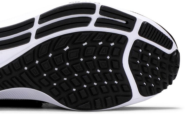 Nike Air Zoom Pegasus 37 FlyEase Black White