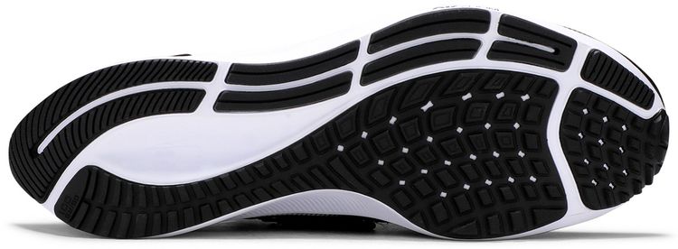 Nike Air Zoom Pegasus 37 FlyEase Black White