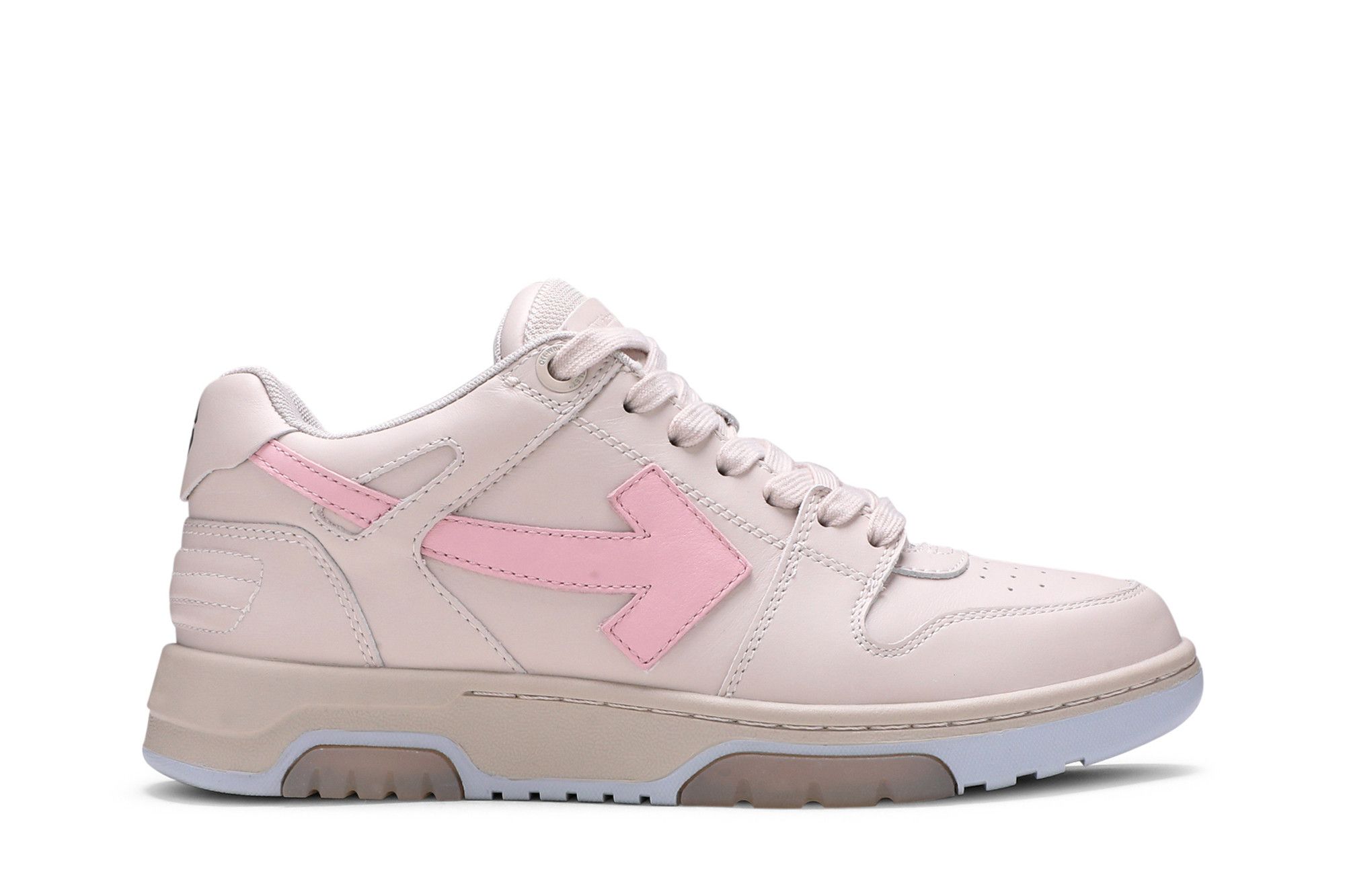 ★Off-White★ Out of Office Sneakers White Pink OWIA259S23LE 20141146_50470880_600.jpg
