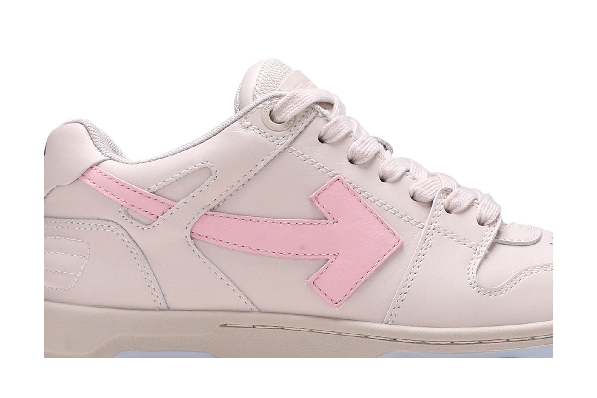 Buy Off-White Wmns Out of Office 'Beige Pink
