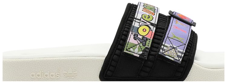 Adidas Adilette 20 Slide Pride Pack   Love Unites