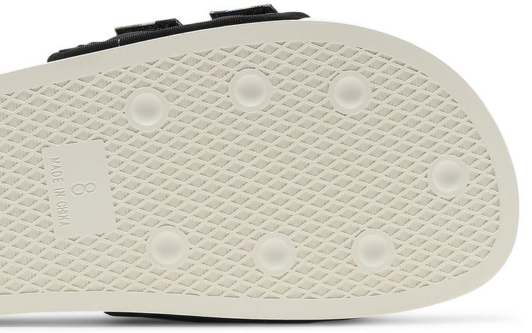 Adidas Adilette 20 Slide Pride Pack   Love Unites