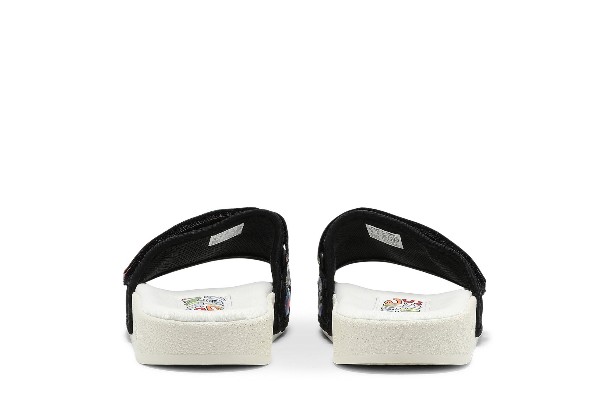Adidas love unites adilette online