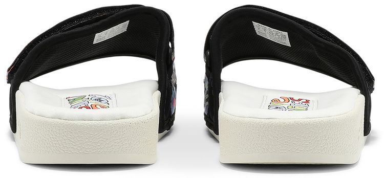 Adidas Adilette 20 Slide Pride Pack   Love Unites