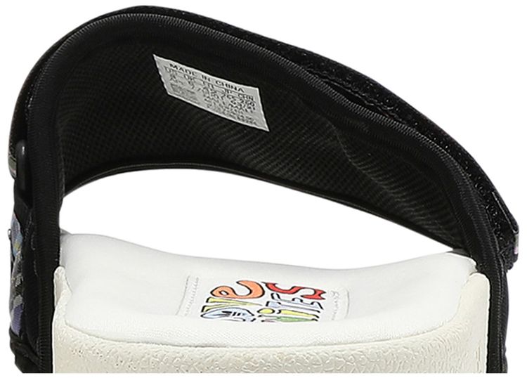 Adidas Adilette 20 Slide Pride Pack   Love Unites