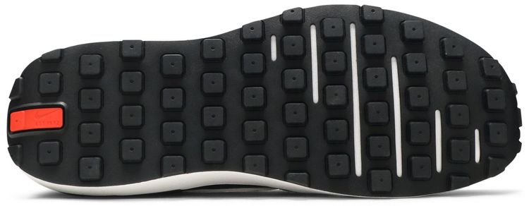 Wmns Waffle One Black White