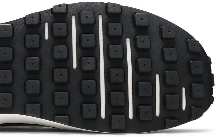 Wmns Waffle One Black White