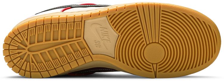 Dunk Low SB What The Paul