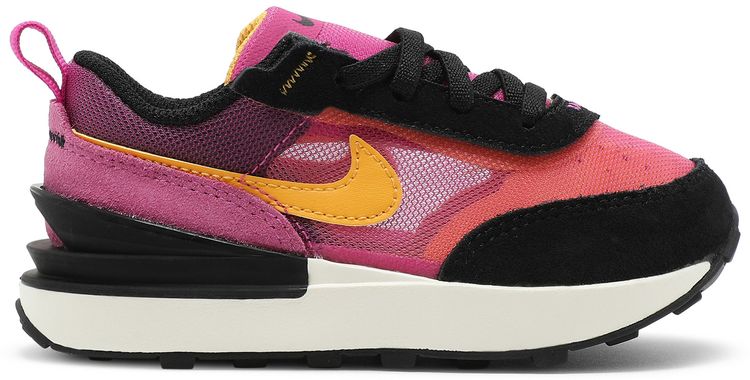 Nike Waffle One TD Active Fuchsia