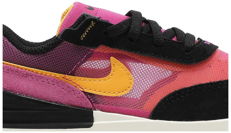 Nike Waffle One TD Active Fuchsia