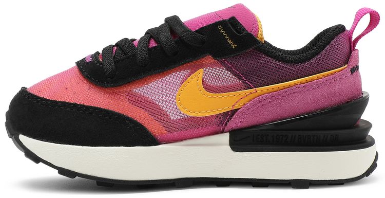 Nike Waffle One TD Active Fuchsia