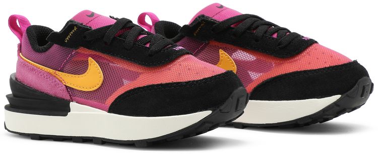 Nike Waffle One TD Active Fuchsia