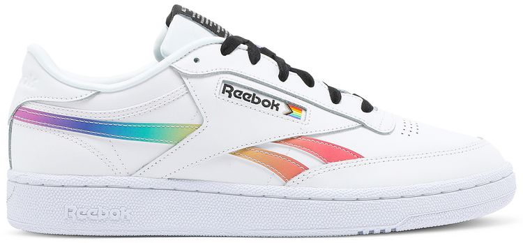 Reebok Club C Revenge Pride