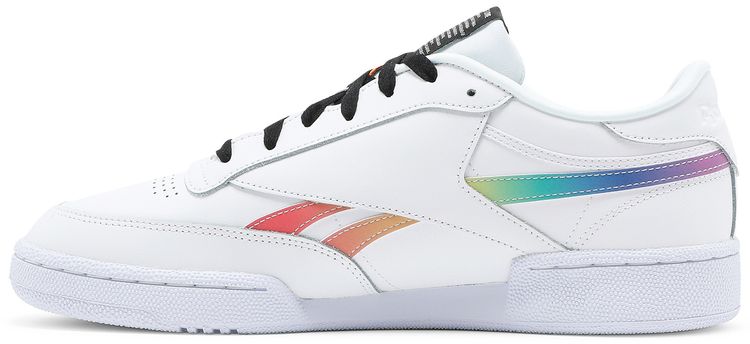 Reebok Club C Revenge Pride