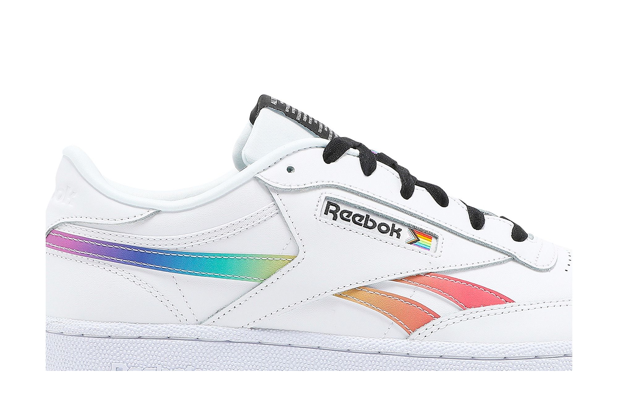 Reebok pride sneakers sales