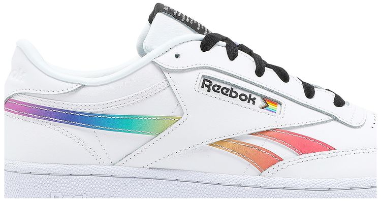 Reebok Club C Revenge Pride