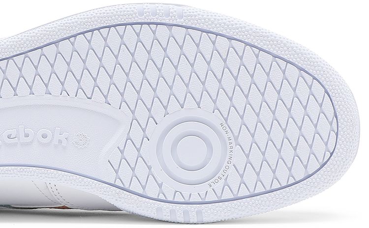 Reebok Club C Revenge Pride