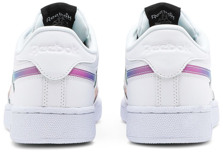 Reebok Club C Revenge Pride