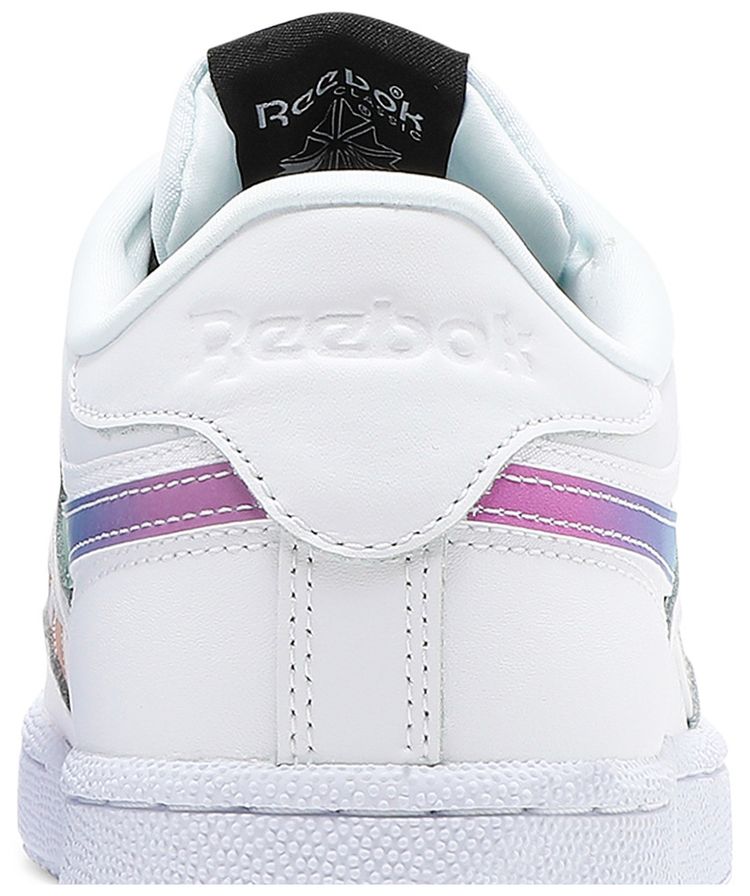 Reebok Club C Revenge Pride