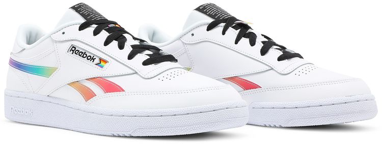 Reebok Club C Revenge Pride