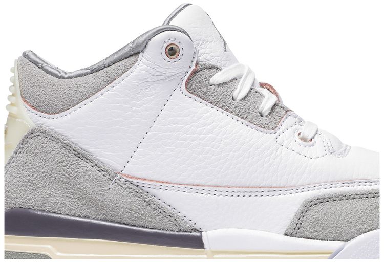 A Ma Maniere x Air Jordan 3 Retro SP PS Raised By Women