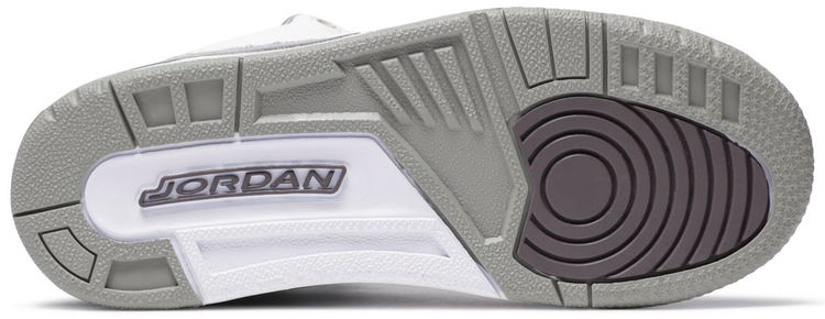 A Ma Maniere x Air Jordan 3 Retro SP PS Raised By Women