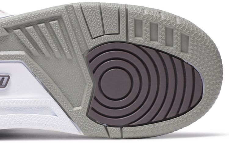 A Ma Maniere x Air Jordan 3 Retro SP PS Raised By Women