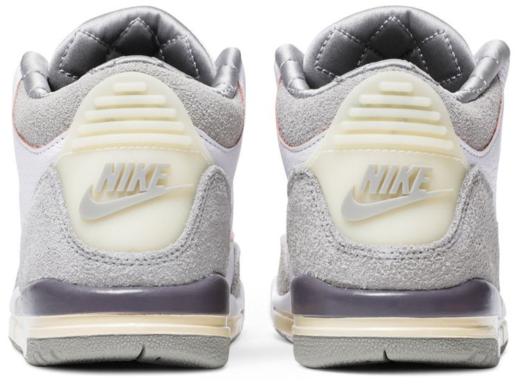 A Ma Maniere x Air Jordan 3 Retro SP PS Raised By Women