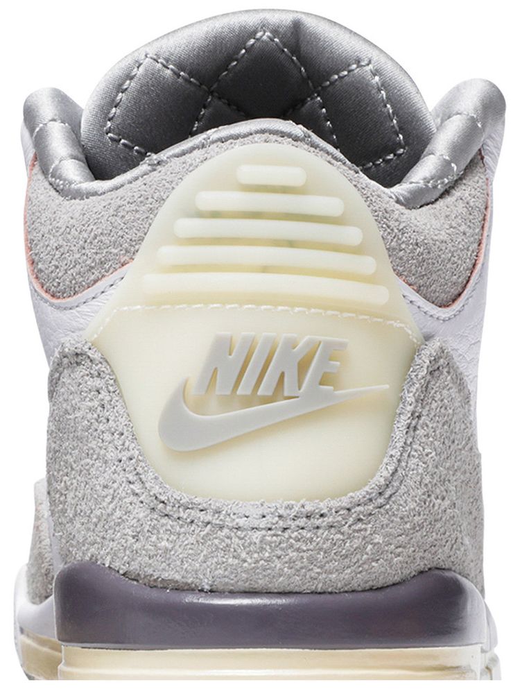 A Ma Maniere x Air Jordan 3 Retro SP PS Raised By Women