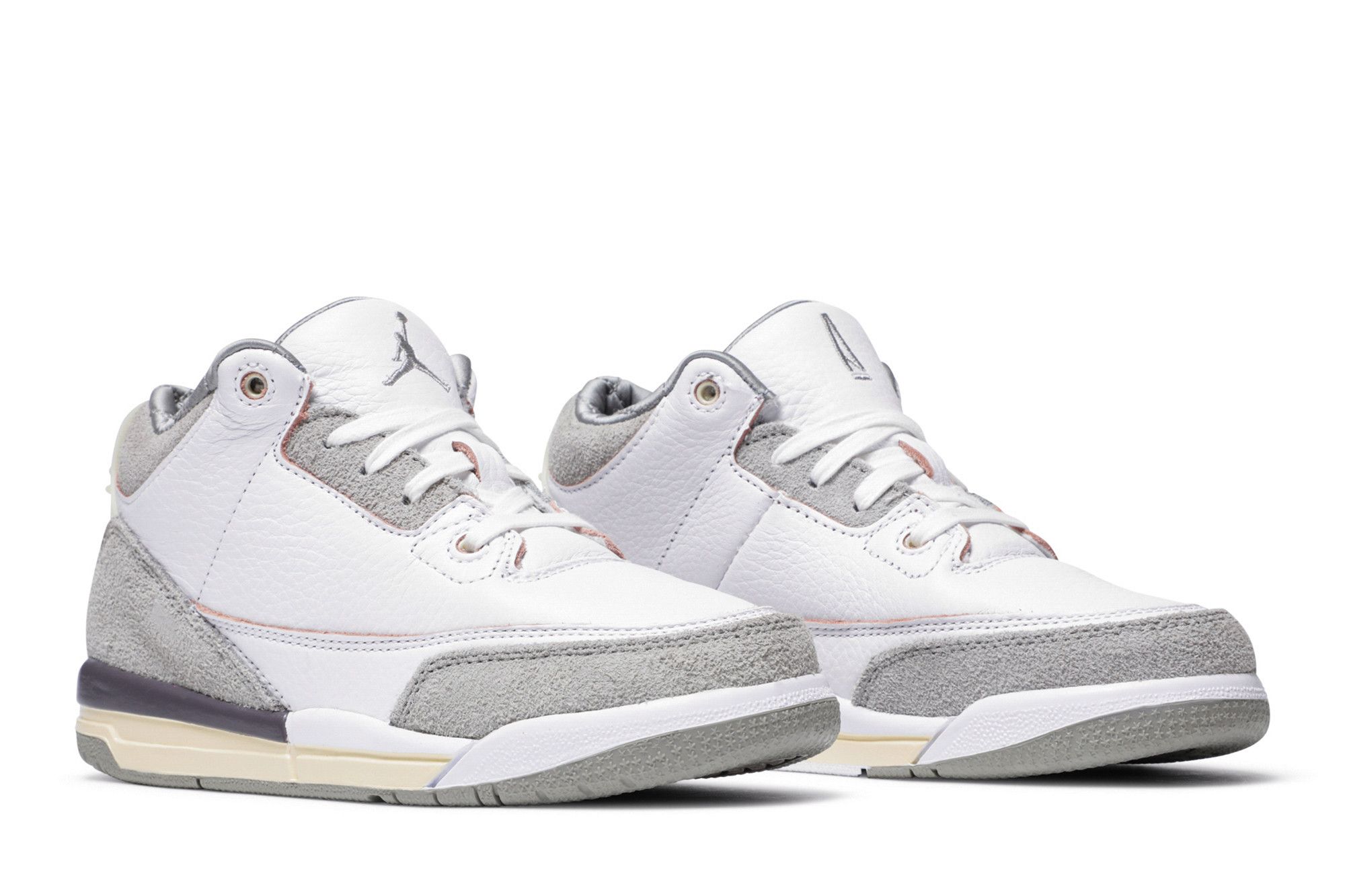 ★大人気★Nike WMNS Air Jordan 3 × A Ma Maniere Retro SP Amazon.com | Jordan Womens Air Jordan 3 Retro SP WMNS DH3434