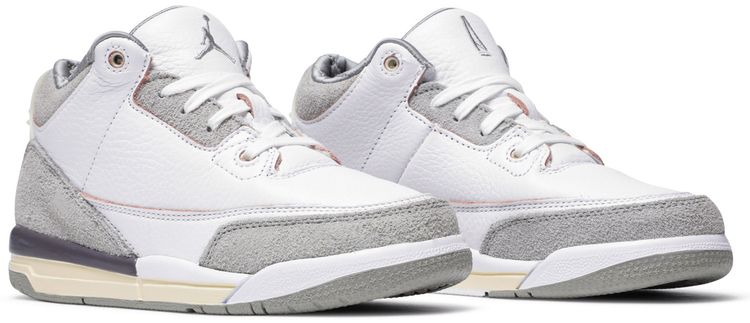 A Ma Maniere x Air Jordan 3 Retro SP PS Raised By Women