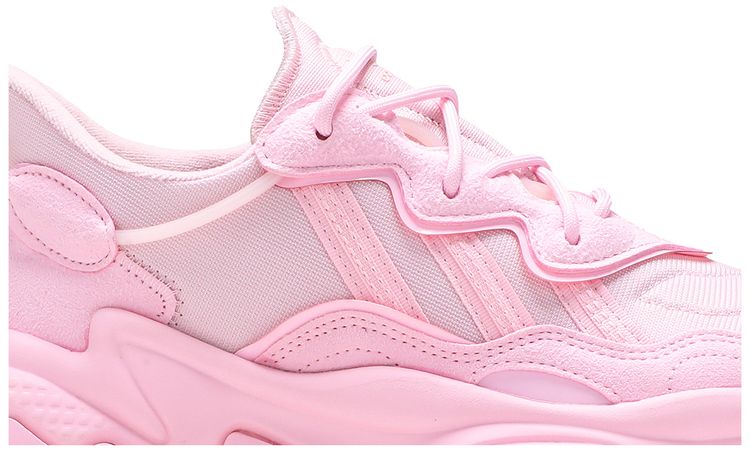 Adidas Wmns Ozweego Clear Pink