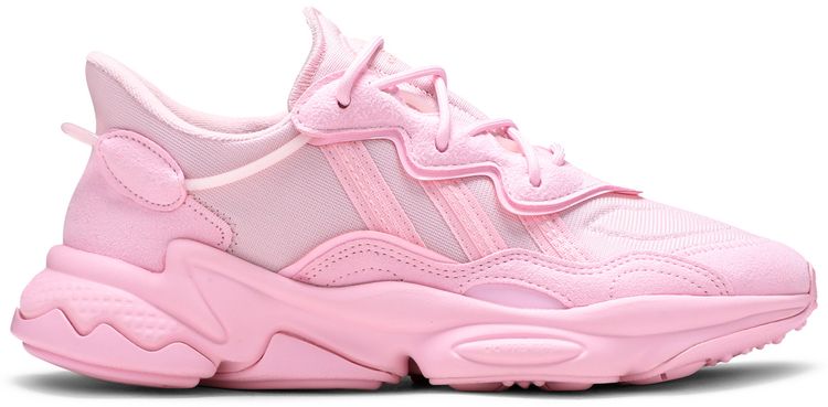 Adidas Wmns Ozweego Clear Pink